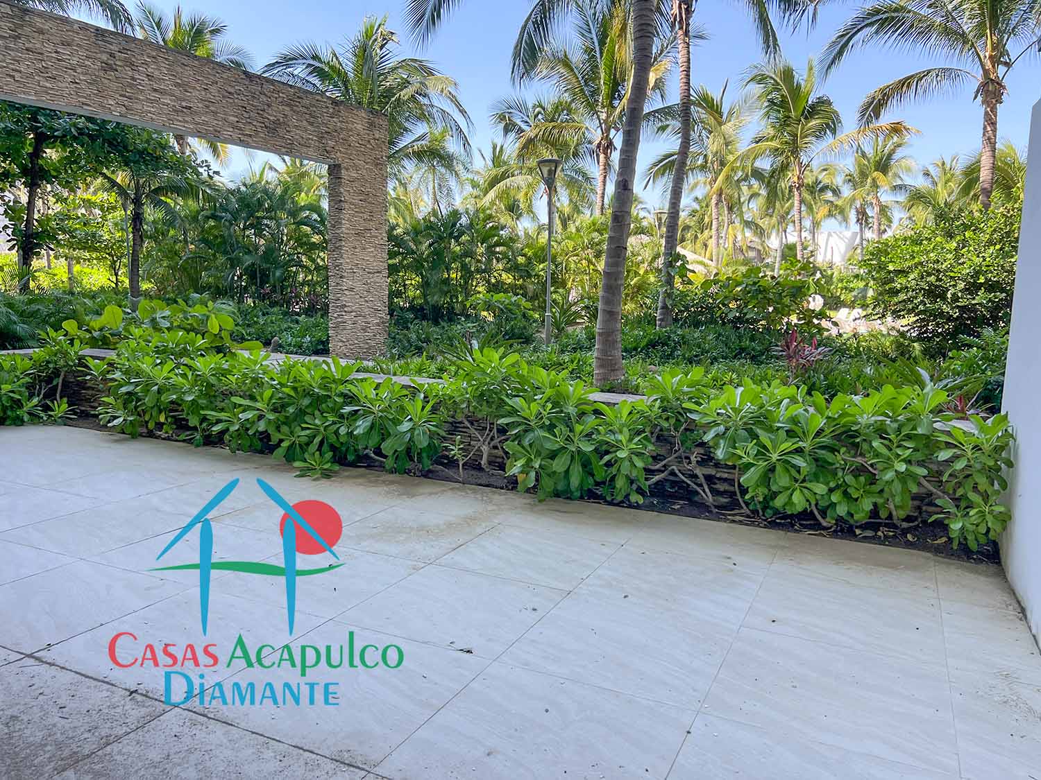 La Isla Emerald F1 - Terraza 2 La Isla Emerald F1 - Terraza 2